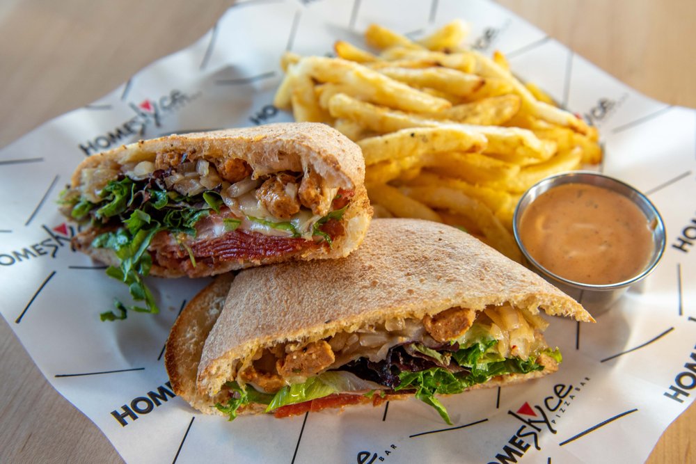 Slide Background Image