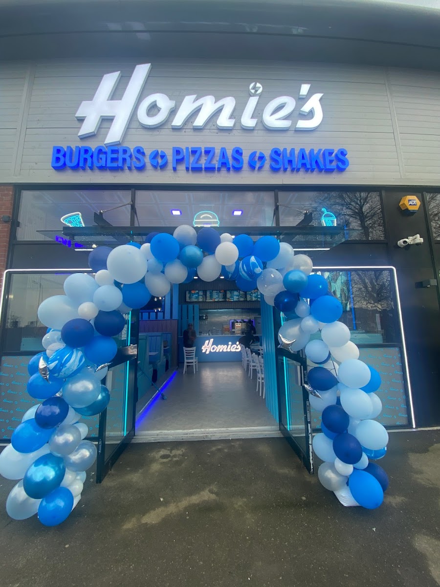 Slide Background Image