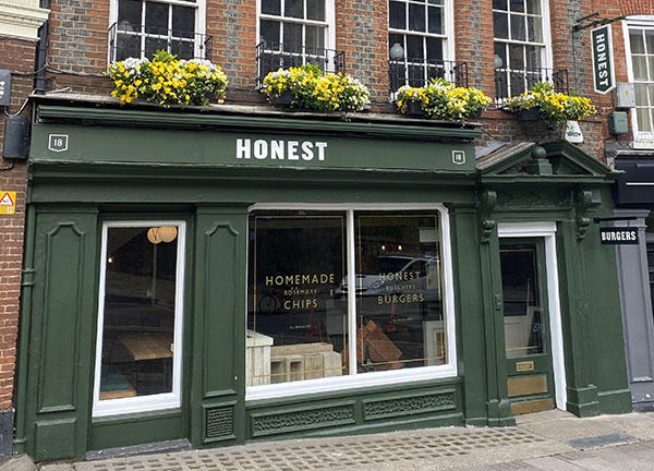 Slide Background Image