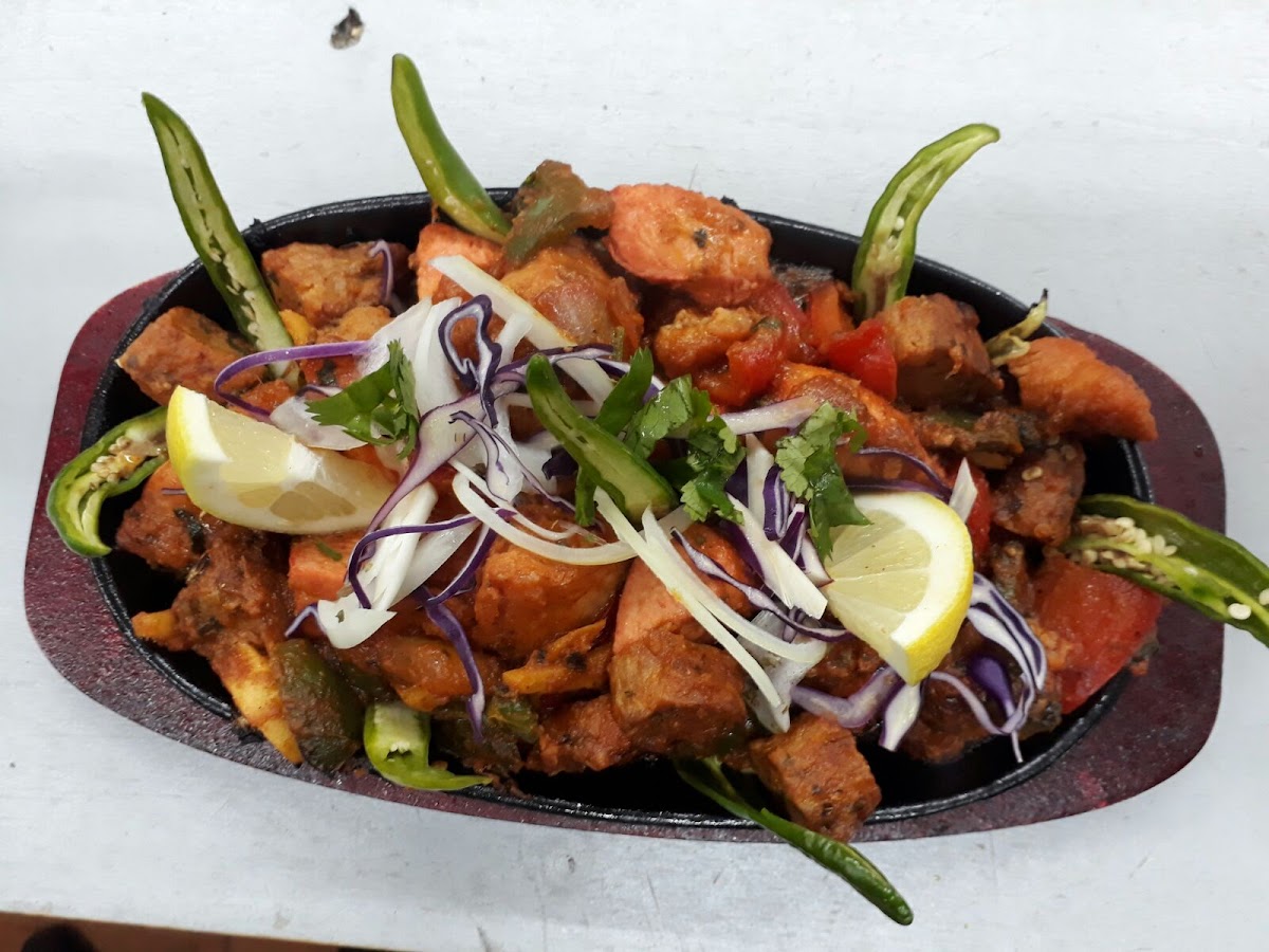 Slide Background Image