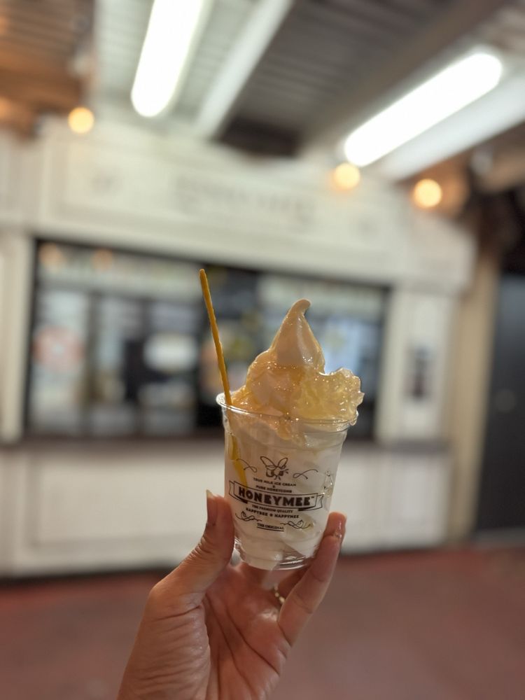 Honeymee Buena Park