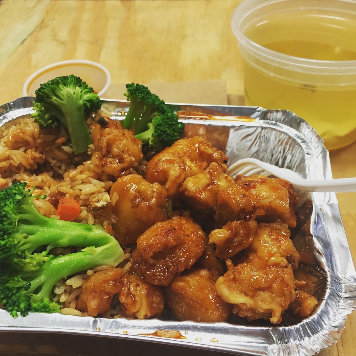 Slide Background Image