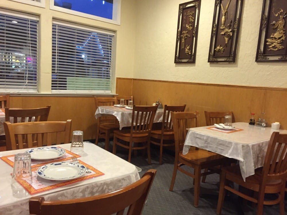 Hong Kong Garden Aptos