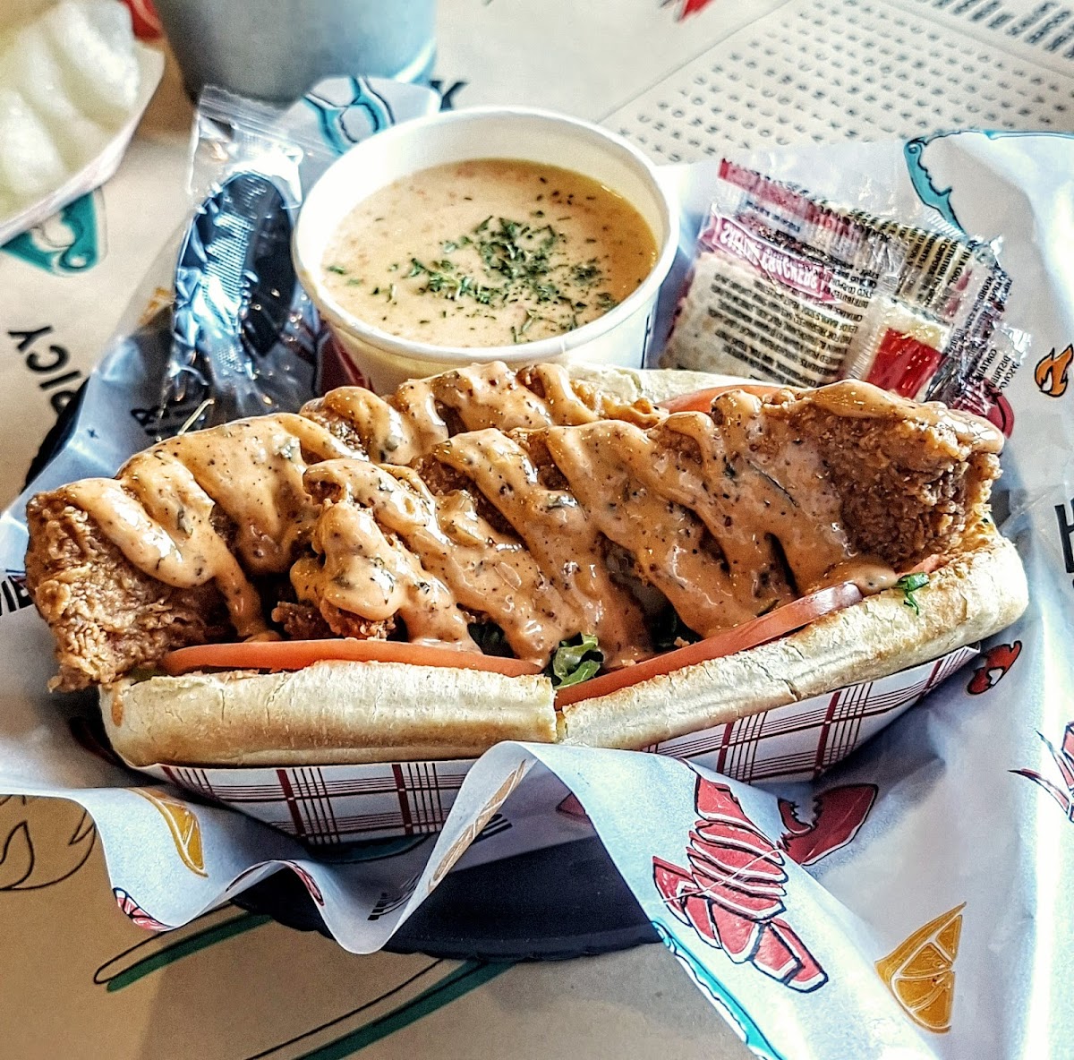 Slide Background Image