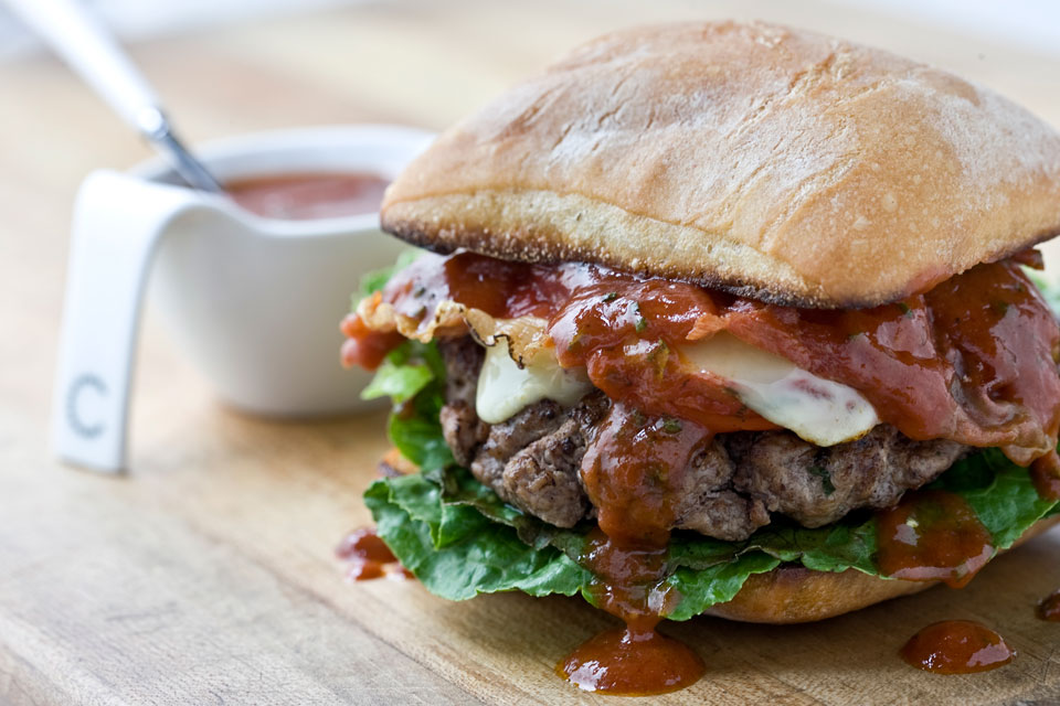 Slide Background Image