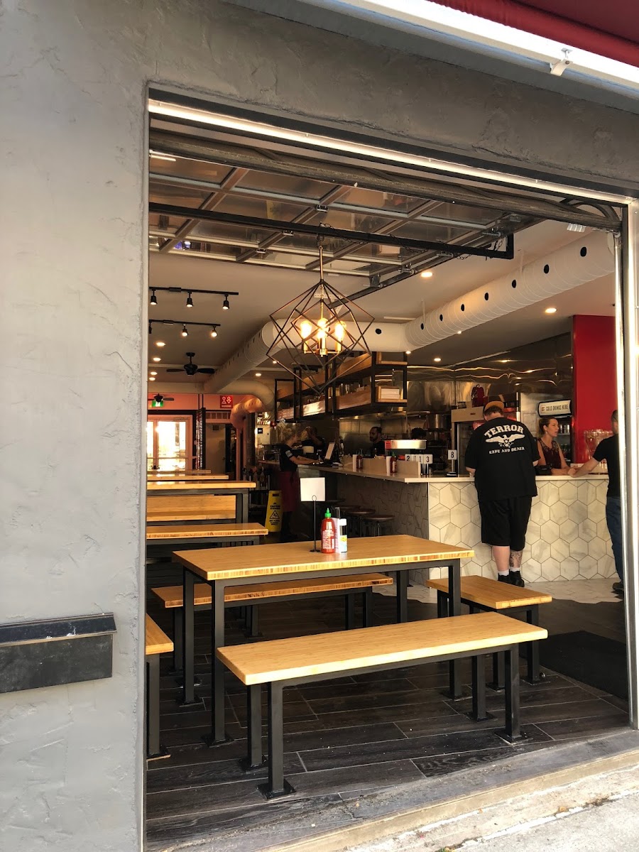 Slide Background Image