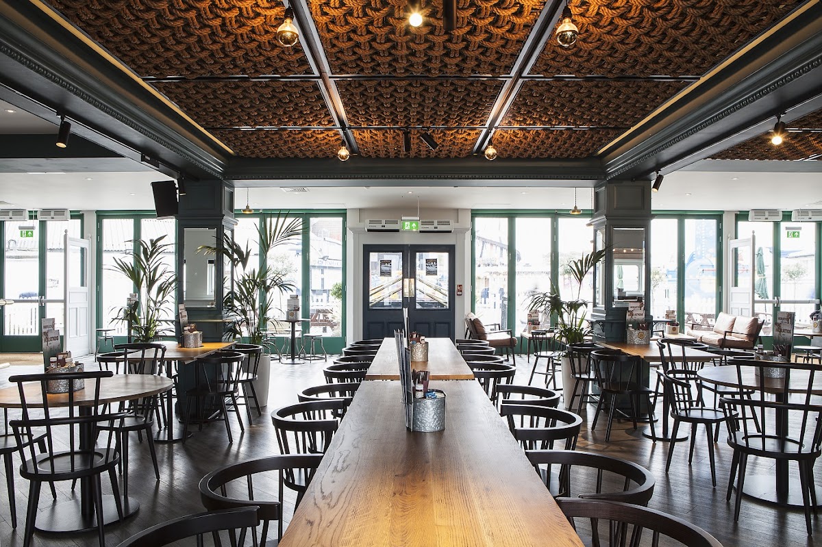 Slide Background Image