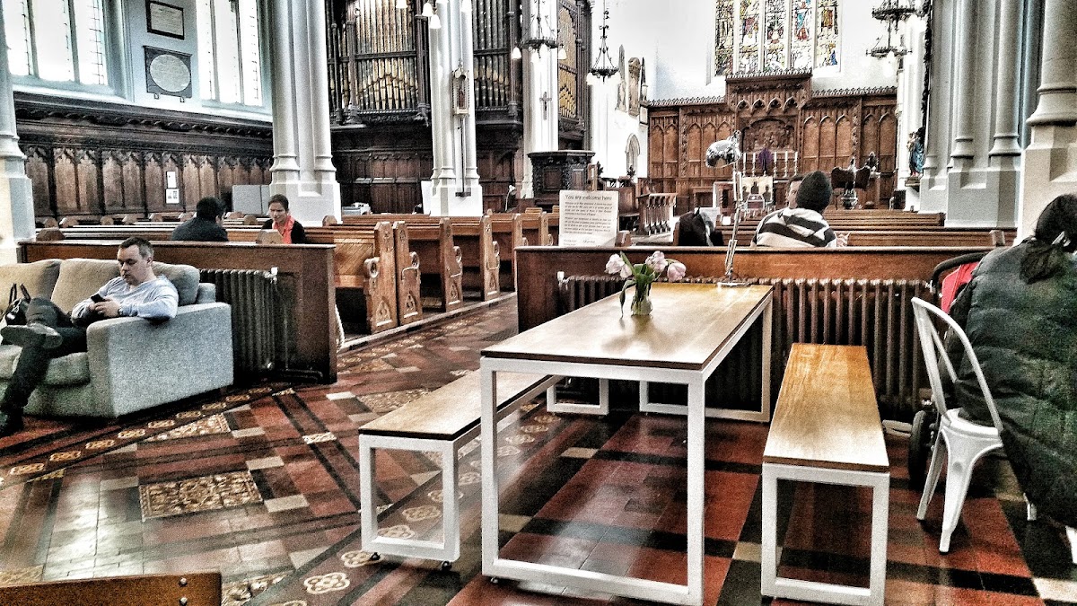 Slide Background Image