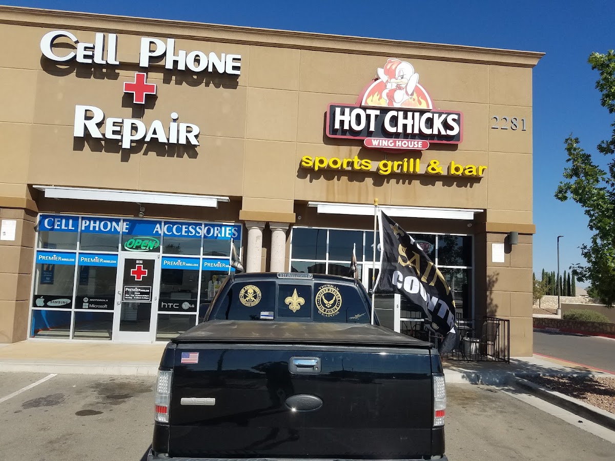 Slide Background Image