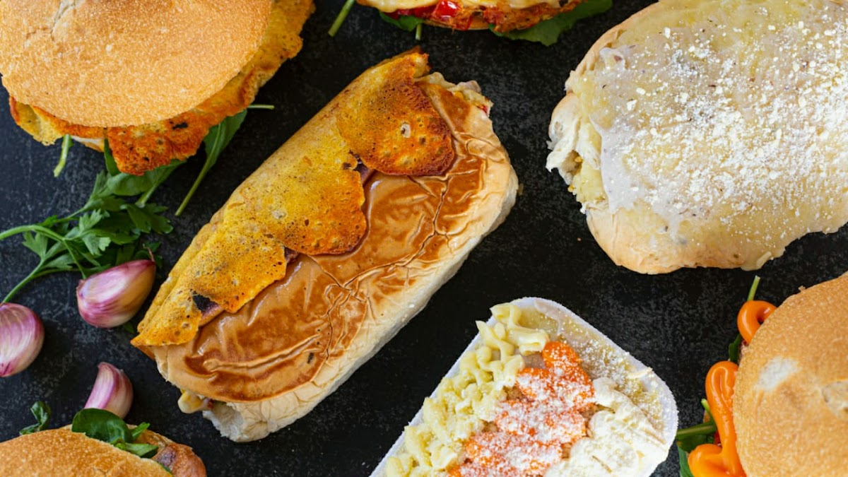 Slide Background Image