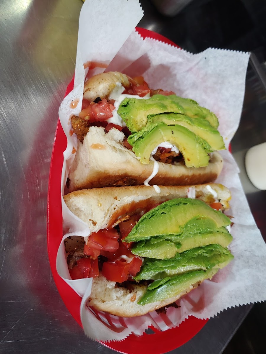 Slide Background Image