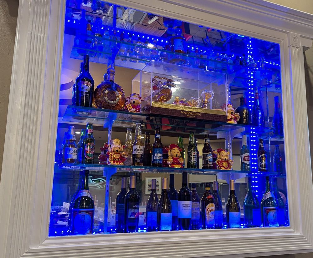 Hot Pot World Rotary