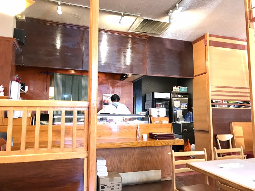 Hotaru Japanese Restaurant