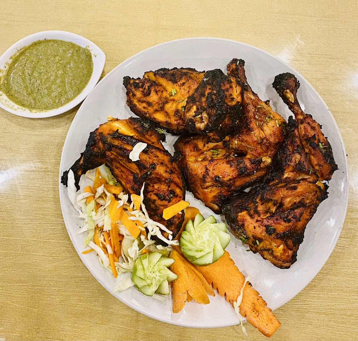 Slide Background Image