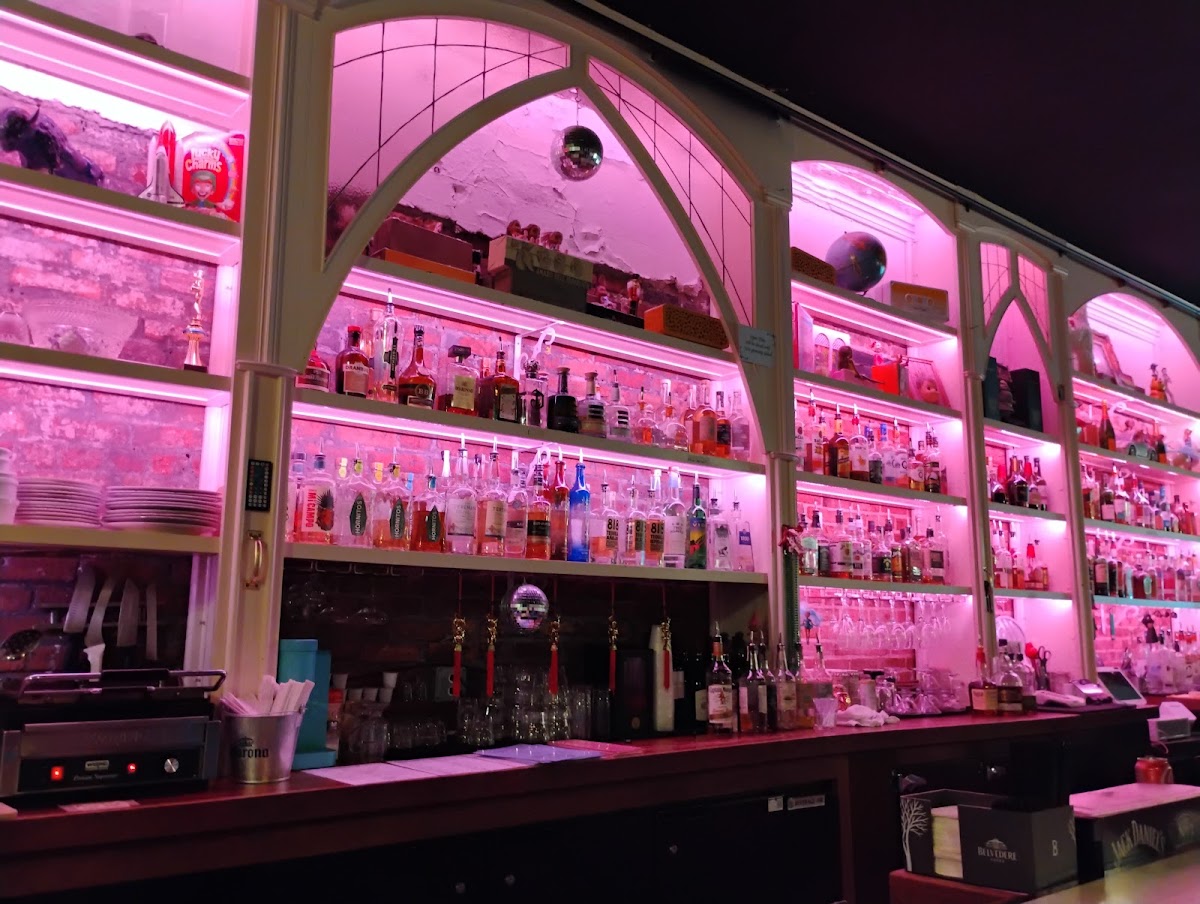 Slide Background Image