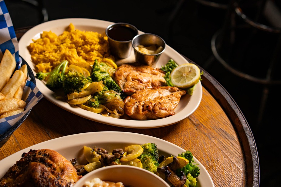 Slide Background Image