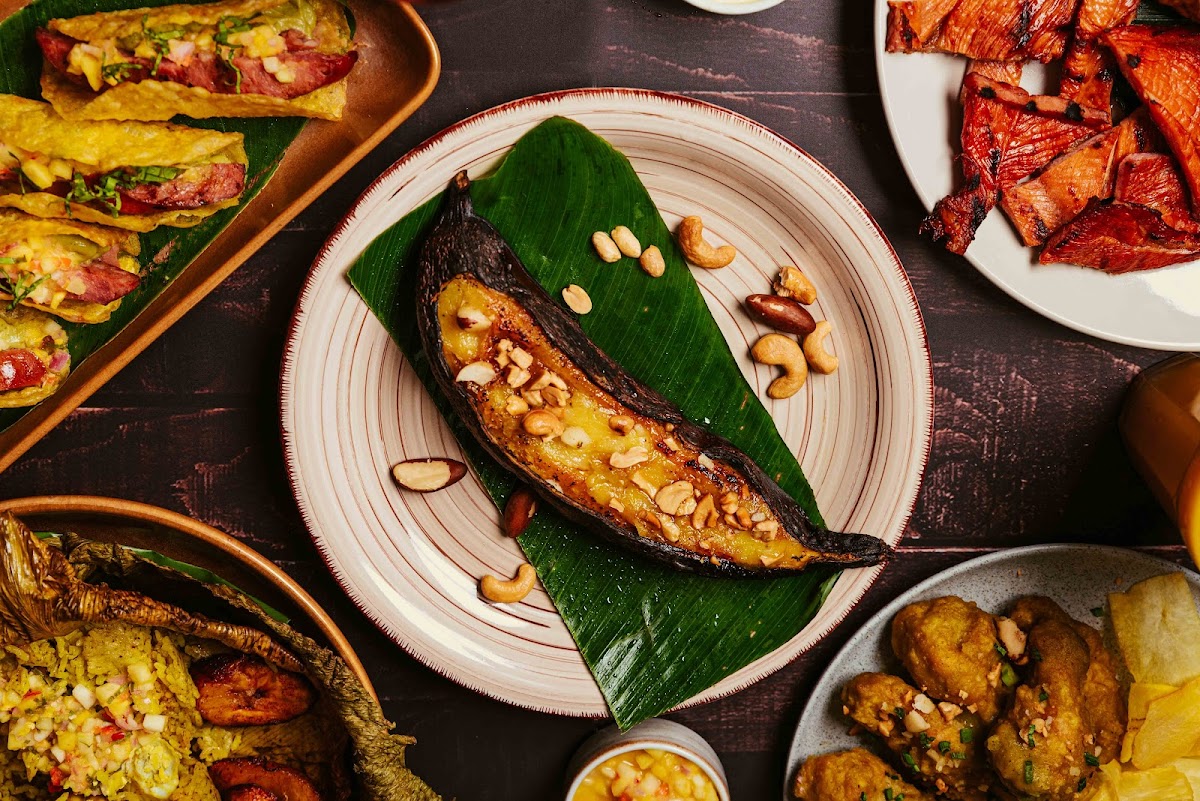 Slide Background Image