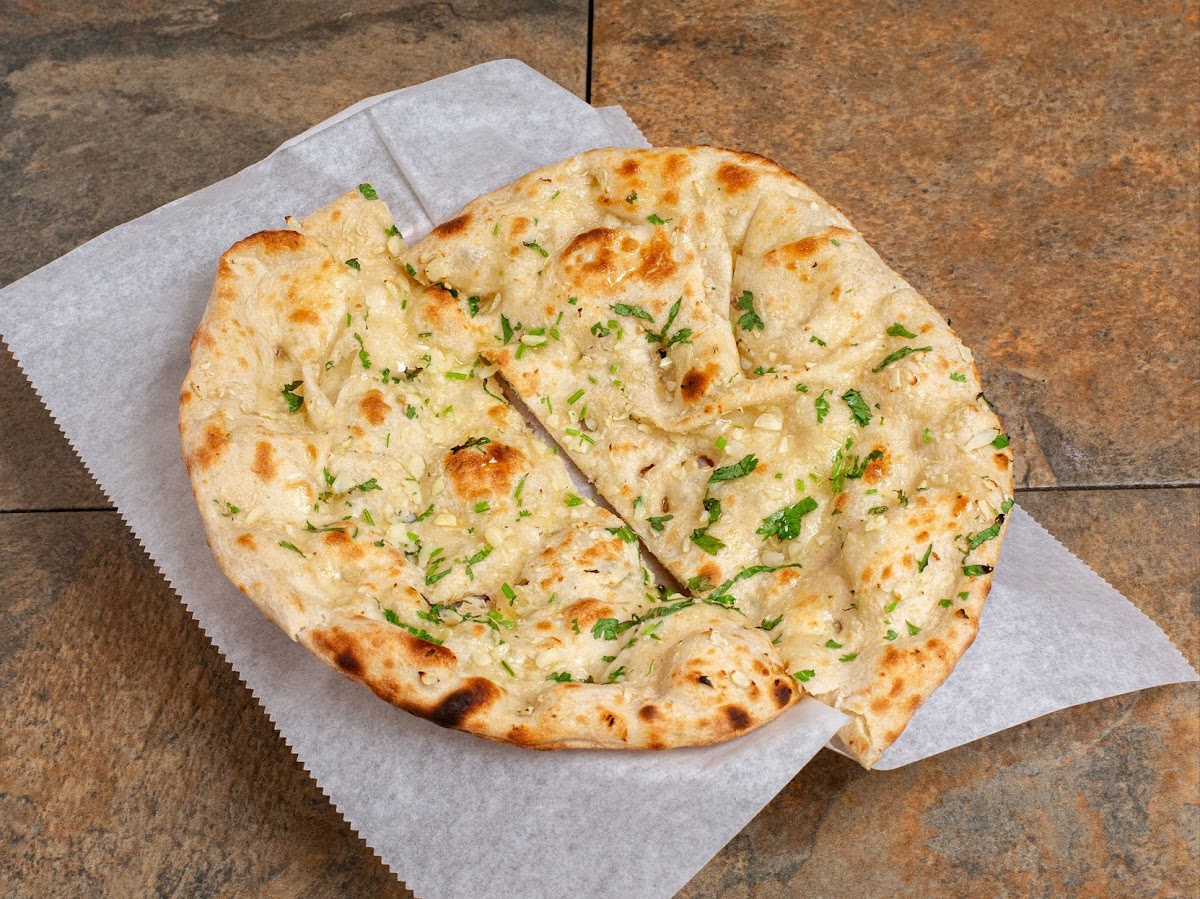 Hub61 The Indian Bistro