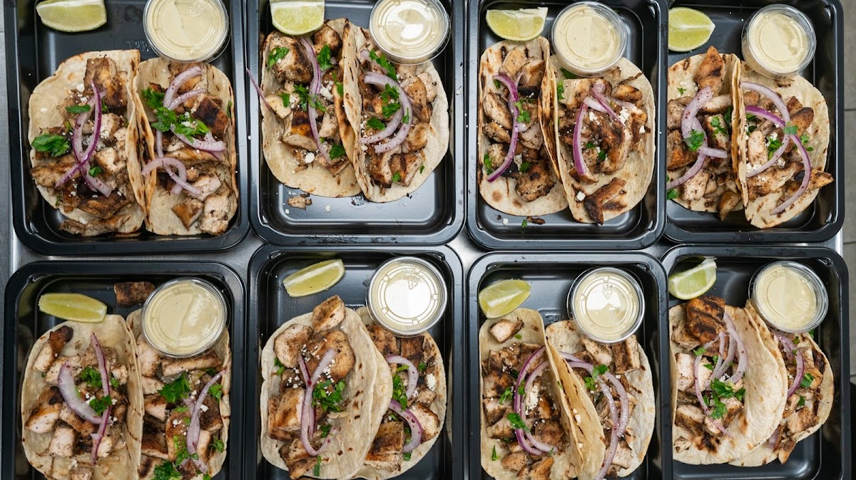 Slide Background Image