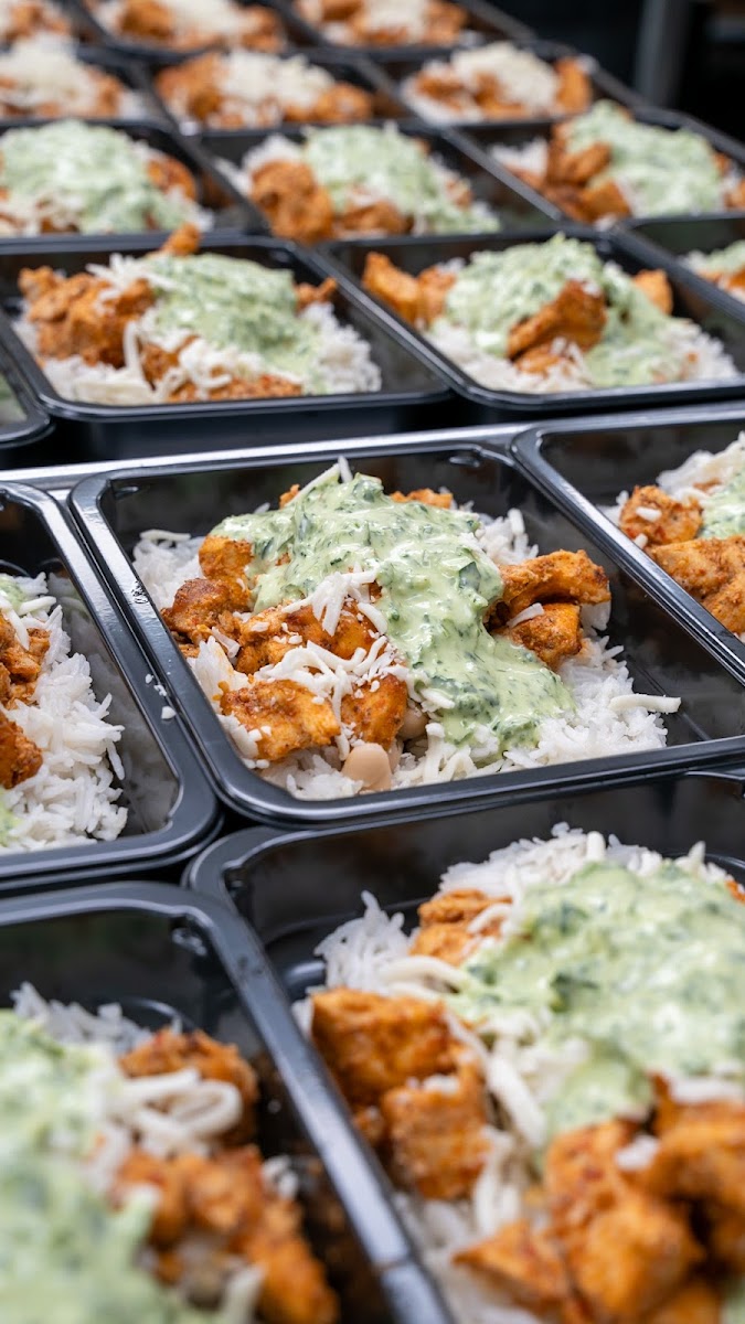 Slide Background Image