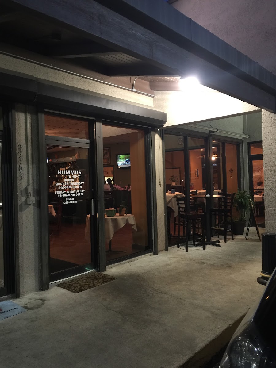 Slide Background Image