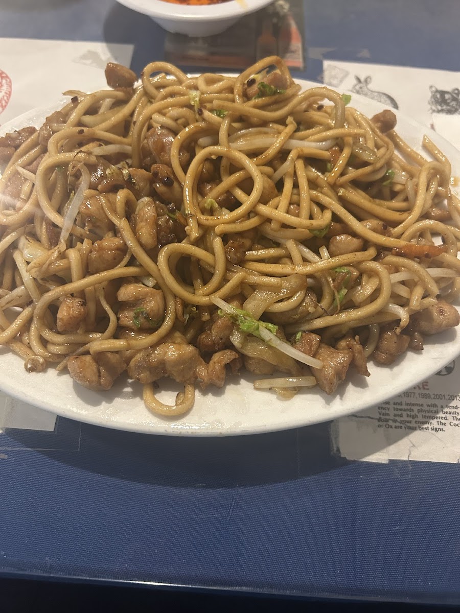 Hunan West Flagstaff