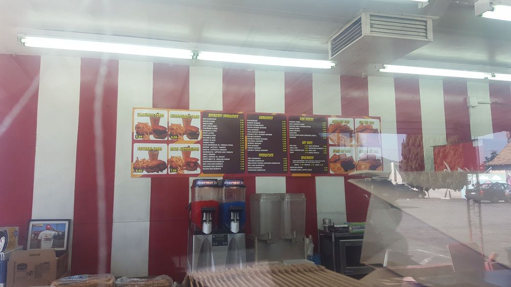 Slide Background Image