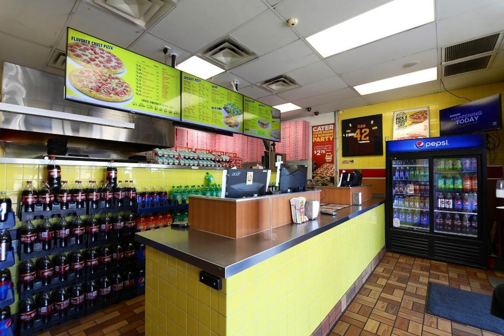 Hungry Howie’s Pizza