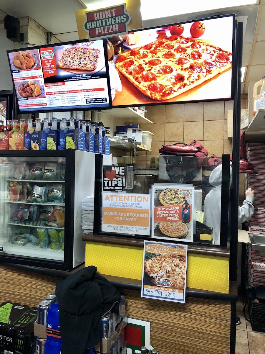 Slide Background Image