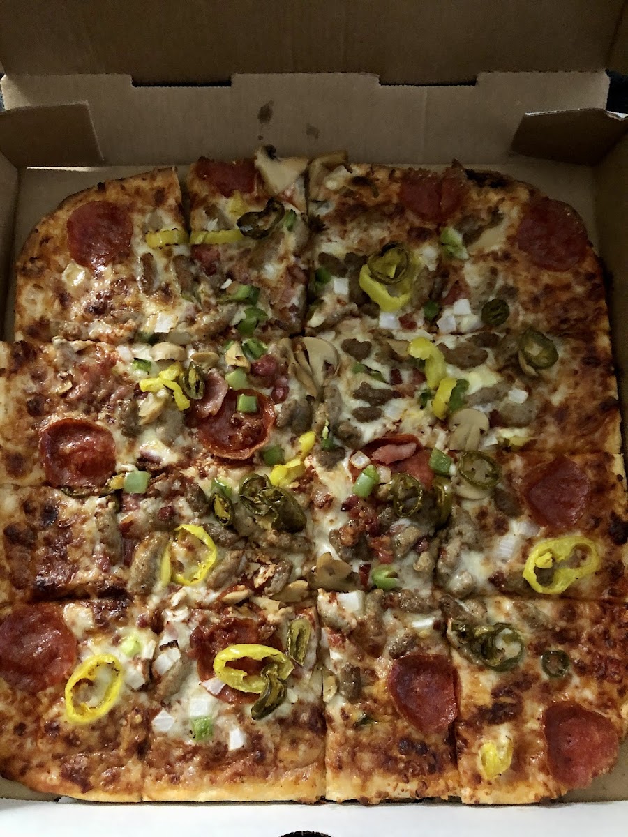 Slide Background Image