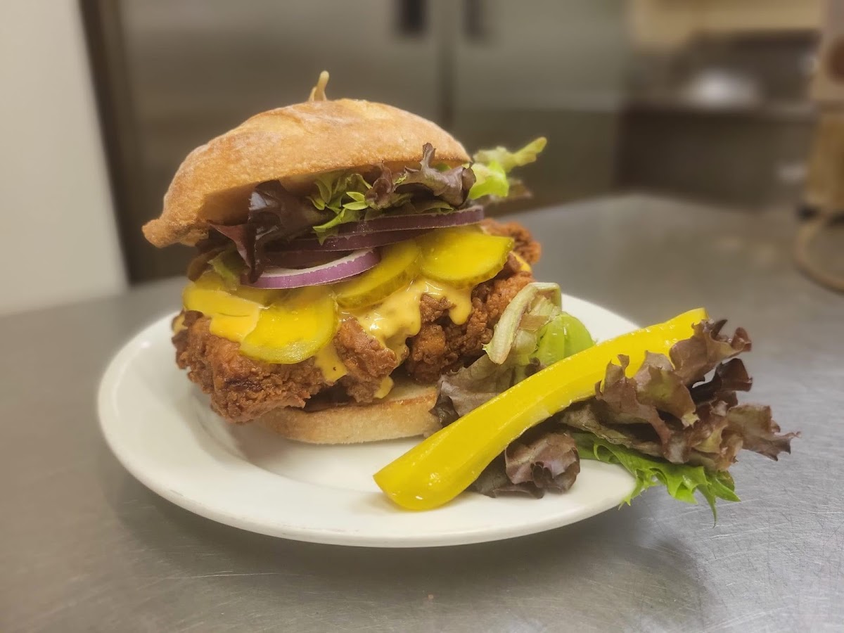 Slide Background Image