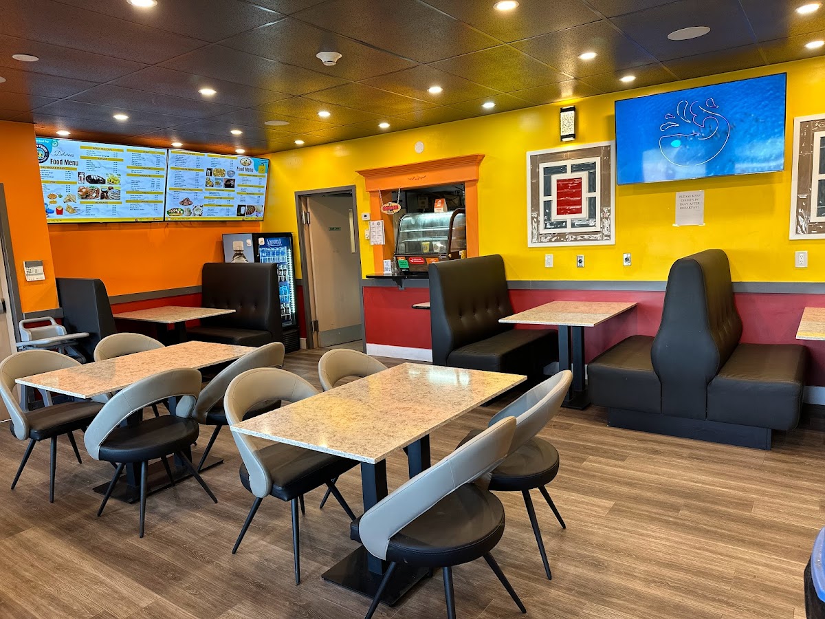 Slide Background Image