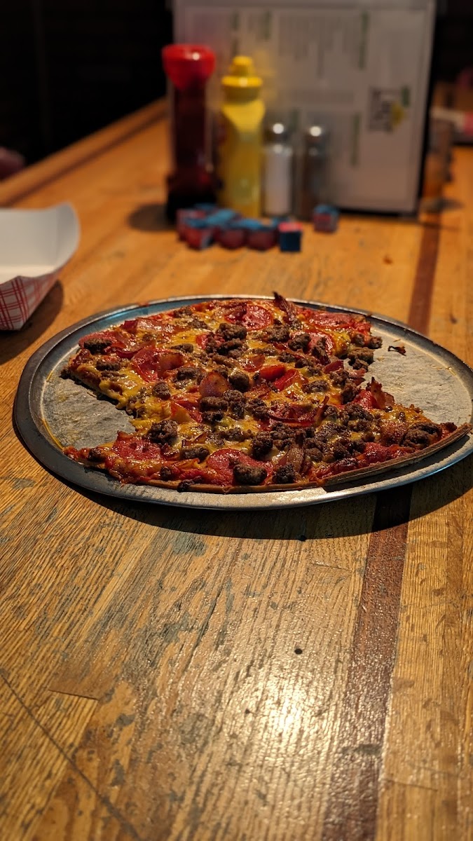 Slide Background Image