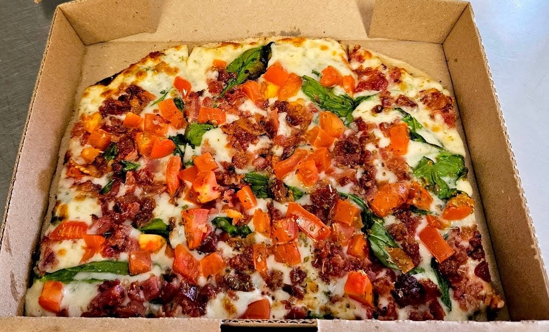 Slide Background Image