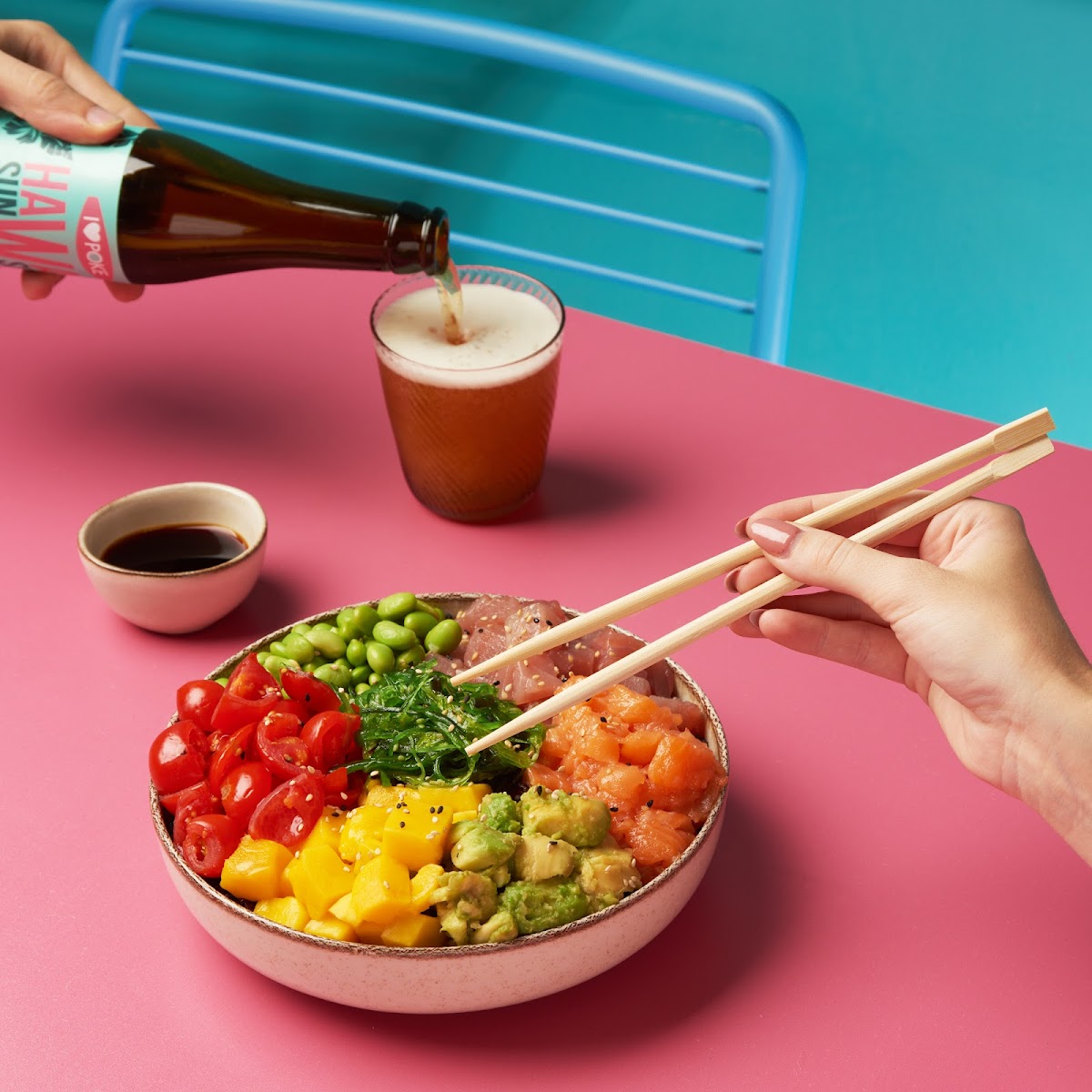 Slide Background Image