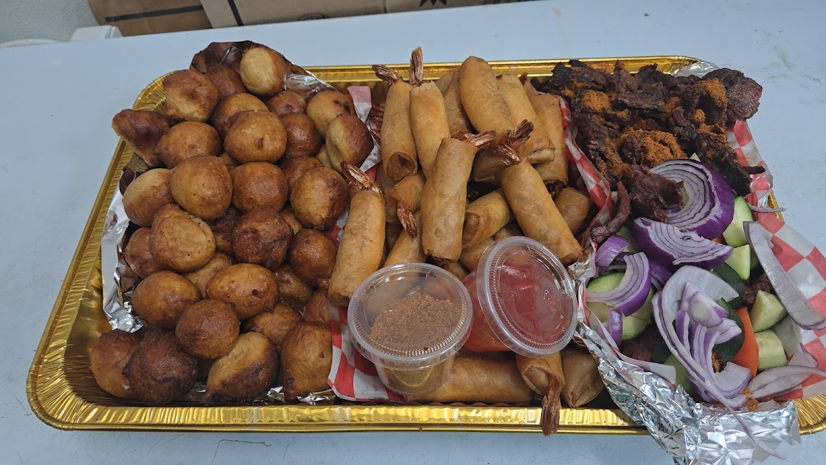 Slide Background Image