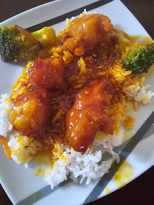 Slide Background Image