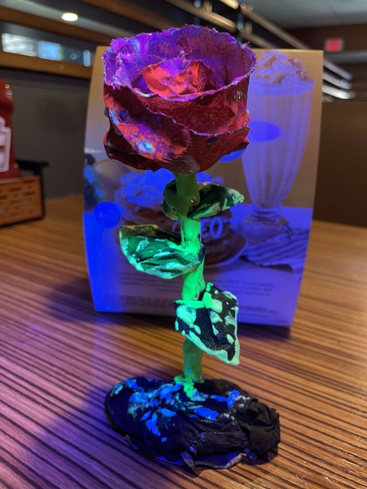 IHOP - 3780 S Maryland Pkwy