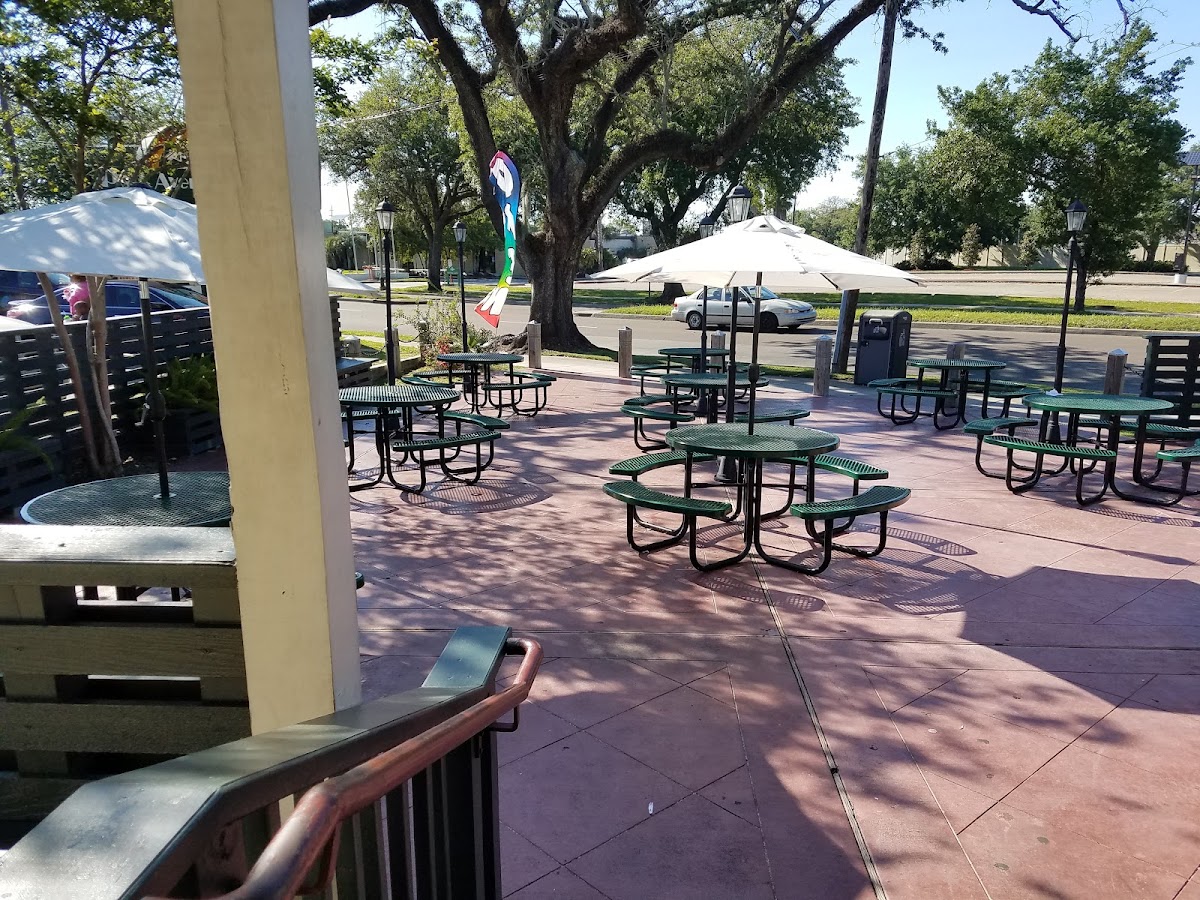 Slide Background Image