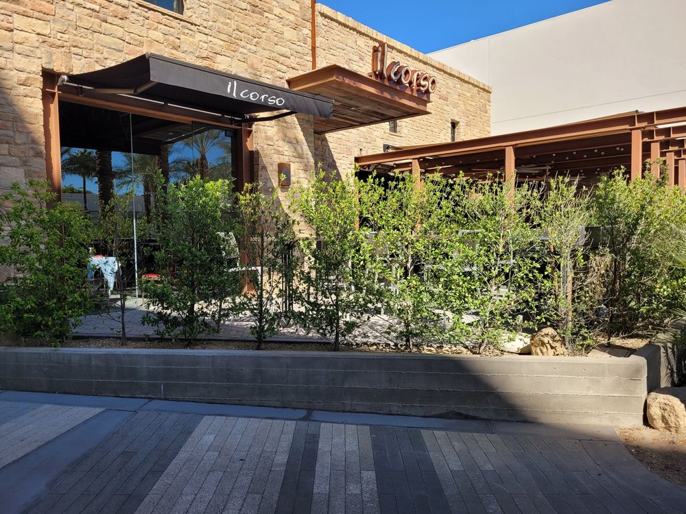 Il Corso - Palm Springs