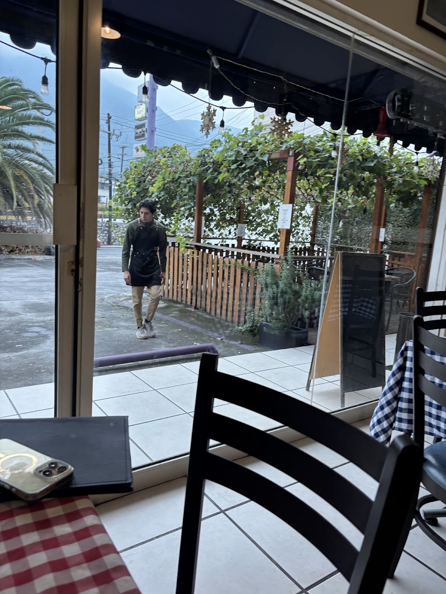 Slide Background Image