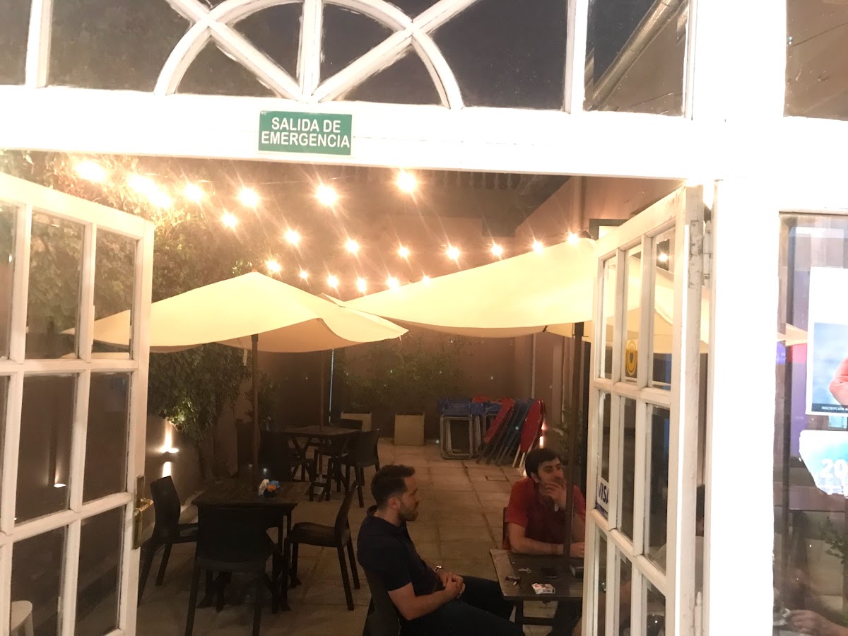 Slide Background Image