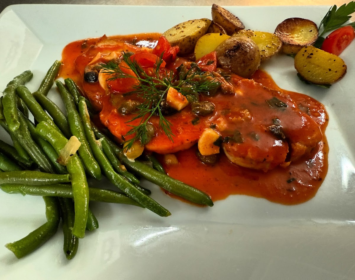 Slide Background Image