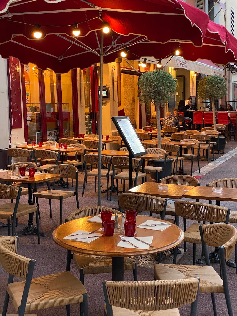 Slide Background Image