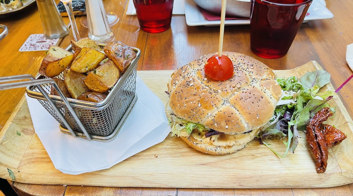 Slide Background Image