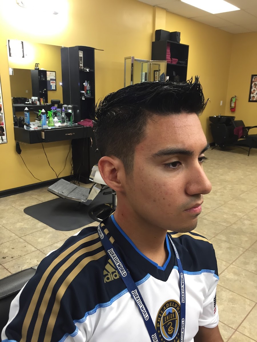 Slide Background Image