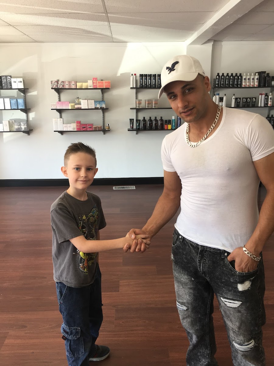 Slide Background Image