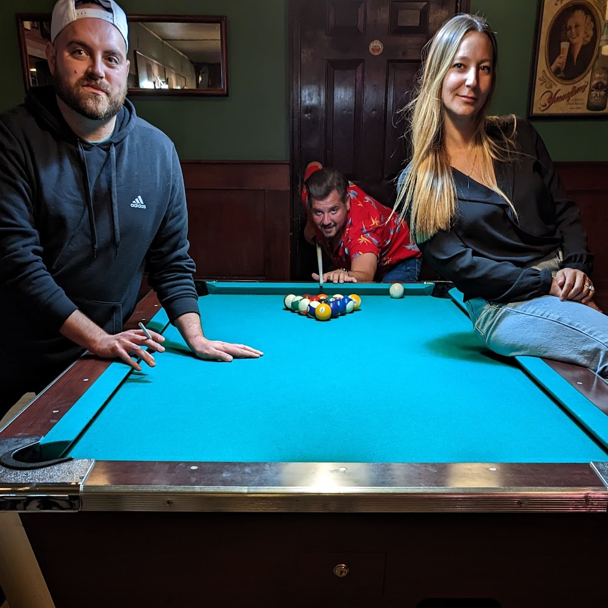 Slide Background Image