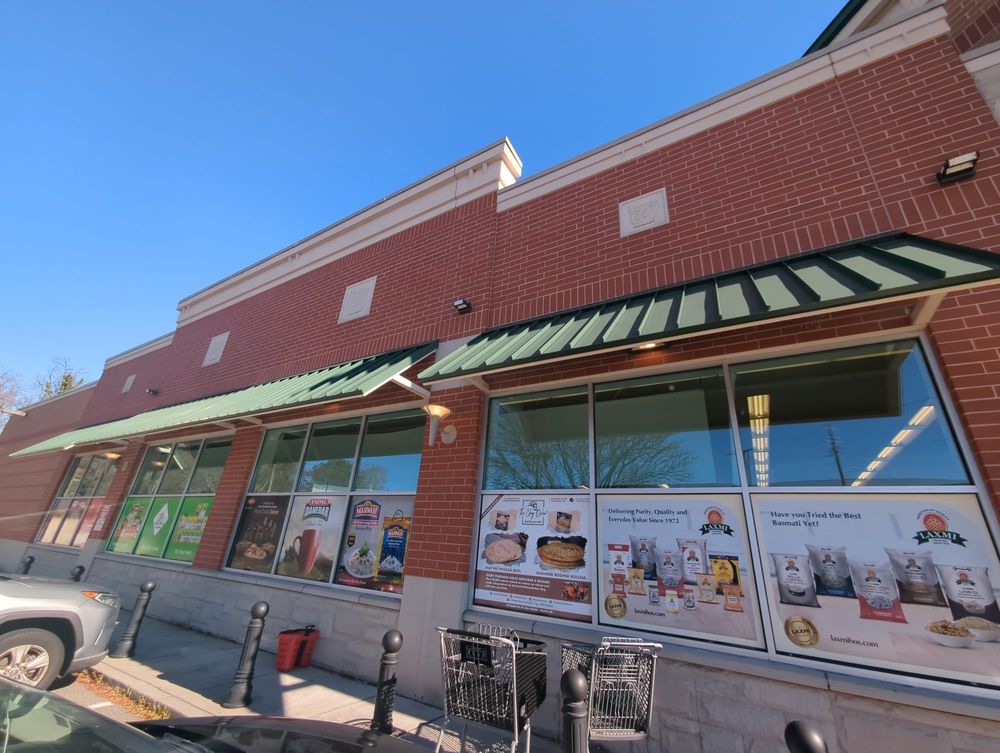 India Bazaar Fairfax