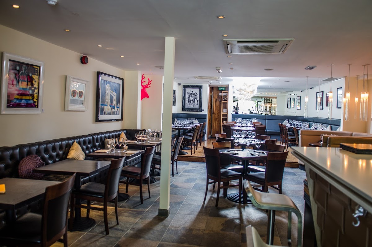 Slide Background Image